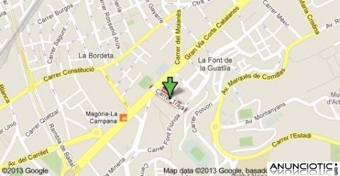 SILVIA,MADURA CACHONDA (ECON&Oacute;MICA)