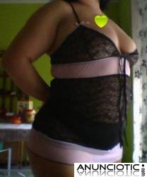 20 ��� POLVITO *** ESPA&Ntilde;OLA GORDITA 