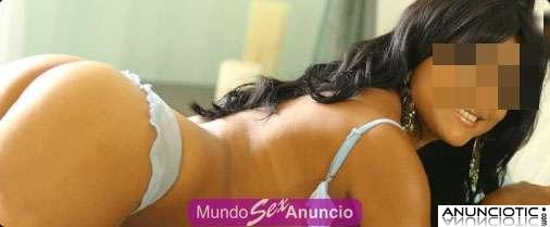 CAMILA BRASILE&Ntilde;A EN TERRASSA!!! UNA JOVEN CON MUCHAS GANAS DE PLACER. ..24HRS