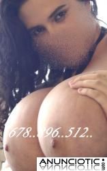 SANDRA SENSUAL Y CA&Ntilde;ERA PARA SEXO DEL BUENO