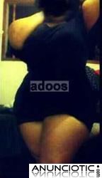 MONTSE MASAJISTA CATALANA DE 35 A&Ntilde;OS 100 DE PECHO NATURAL