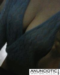 ANA ESPA&Ntilde;OLA DE 43 A&Ntilde;OS 100 DE PECHO NATURAL FOTOS 100%100 REALES!!!