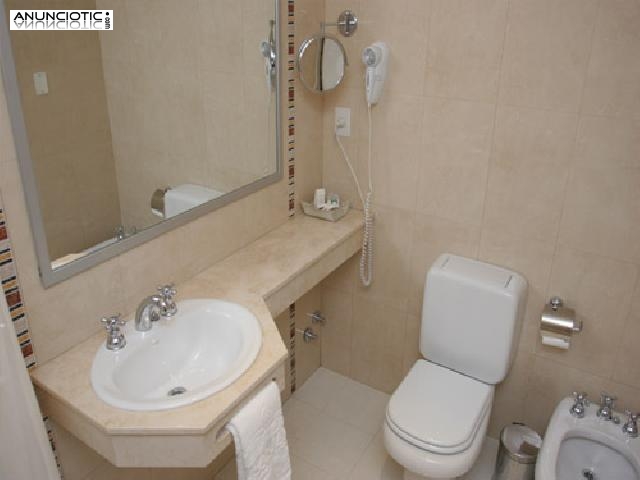 Alquilamos Habitaci&oacute;n Grande para Escort en Barcelona.