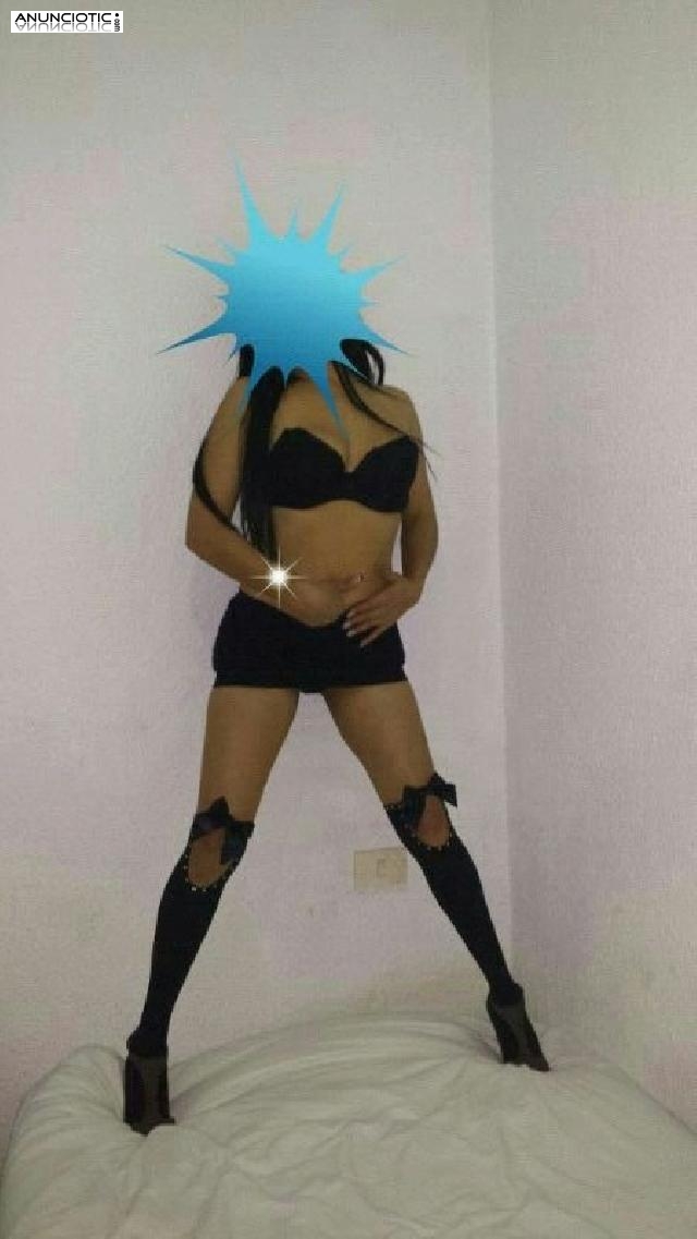 ESPA&Ntilde;OLA LUNA SEXI 24 A&Ntilde;OS BESOS APASIONADOS SALIDAS DISC ESPA&Ntilde;OLA LUNA SEXI 24 A&Ntilde;OS BESOS