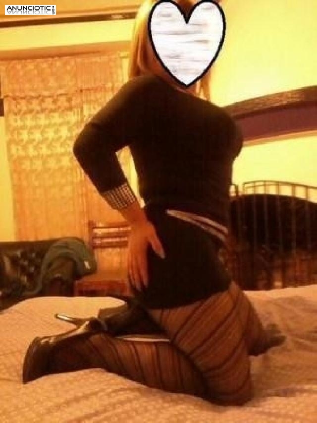 MAR&Iacute;A MADURA TETONA MUY VICIOSA