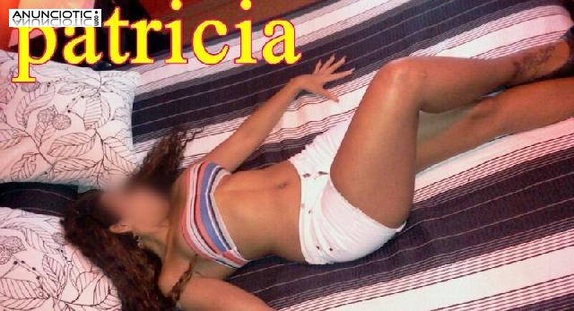 NOVEDAD EN MOLLET PATRICIA 20 A&Ntilde;OS EN MOLLET 