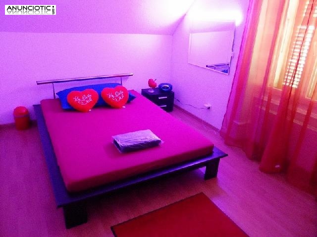 Plaza de 4 semanas a 90 d&iacute;as en SUIZA