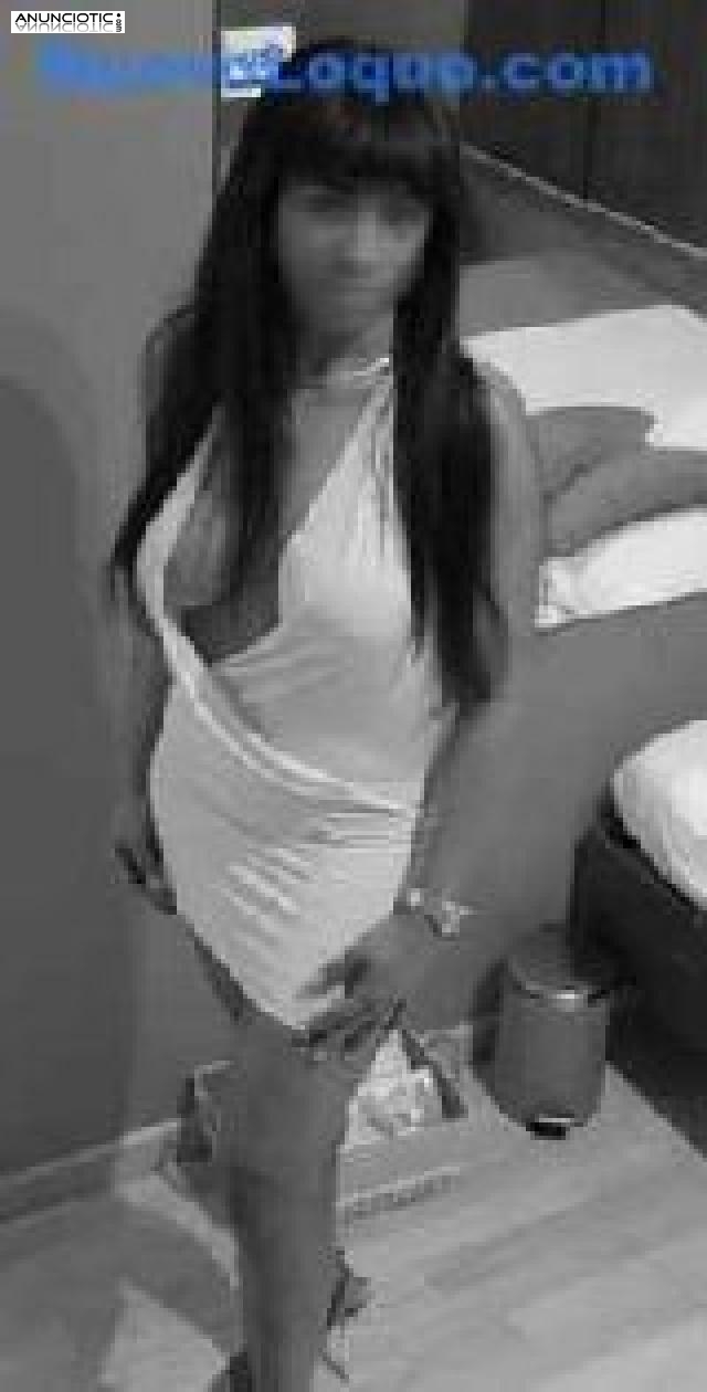 24HORA MAMADA ENSALIVADA NEGRA CA&Ntilde;ERA SI a todo fiesta blanca mamada ensali