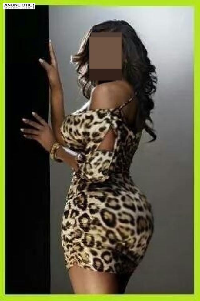 Dominicana  cuerpazo DANONE ,,, exuberante Apart de 15�