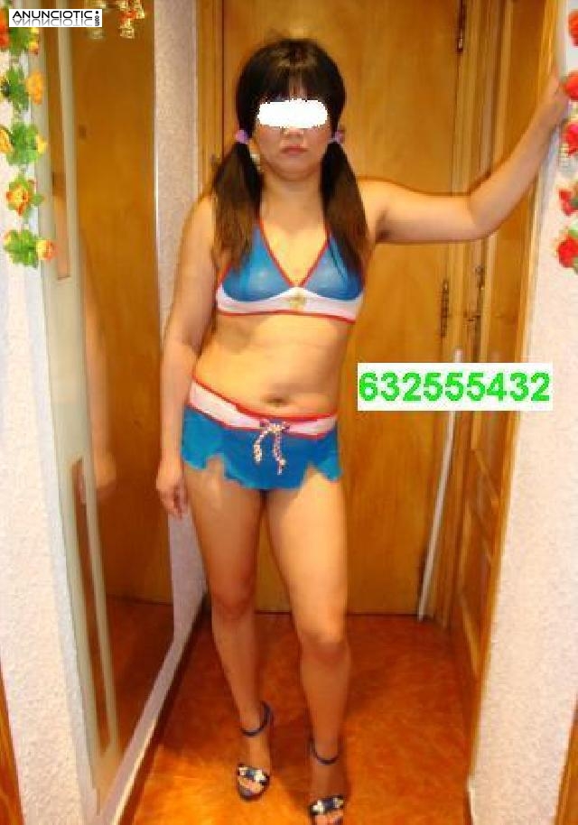   ★asiatica ★ y ★jovencita ★ en badalona ★ tel ★632 ★555 &