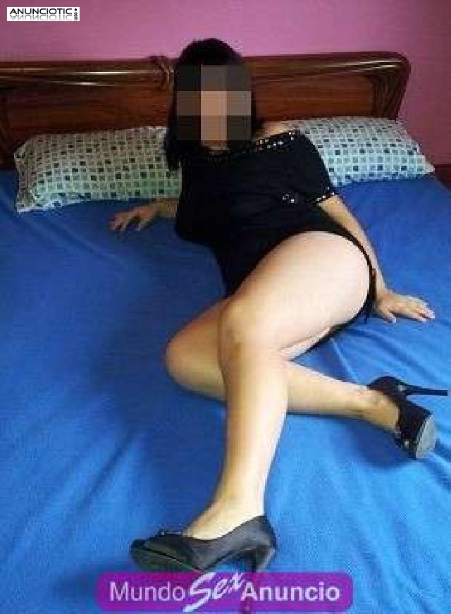 APARTIR DE 15� RUMANA NINFOMONA .. GOLFA en TERRASSA