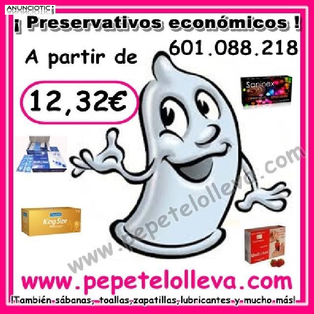 Camillas standards 25 s&aacute;banas ajustables 23,20�
