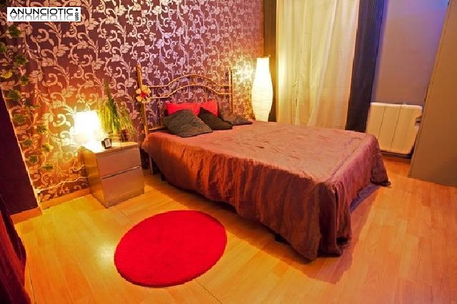 Alquilo habitacion para chicas escort o piso completo en barcelona 200� a l