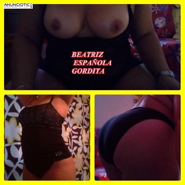 20 � POLVITO ESPA&Ntilde;OLA GORDITA SOY PARTICULAR 
