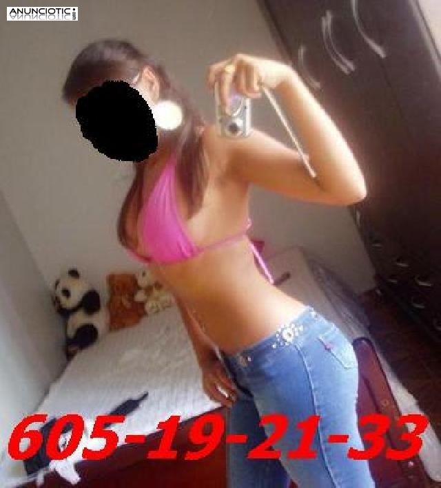 THALIA 27 A&Ntilde;OS, MULTIORGASMICA