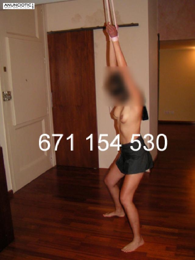 ATADA BONDAGE ER&Oacute;TICO