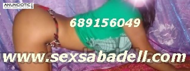 LU EVA BRASILE&Ntilde;A DE NUEVO EN AFRODITAS 