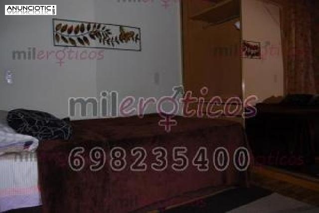 ALQUILO HABITACION PARA ESCORT CHICAS O CHICOS 100% DISCRETOS