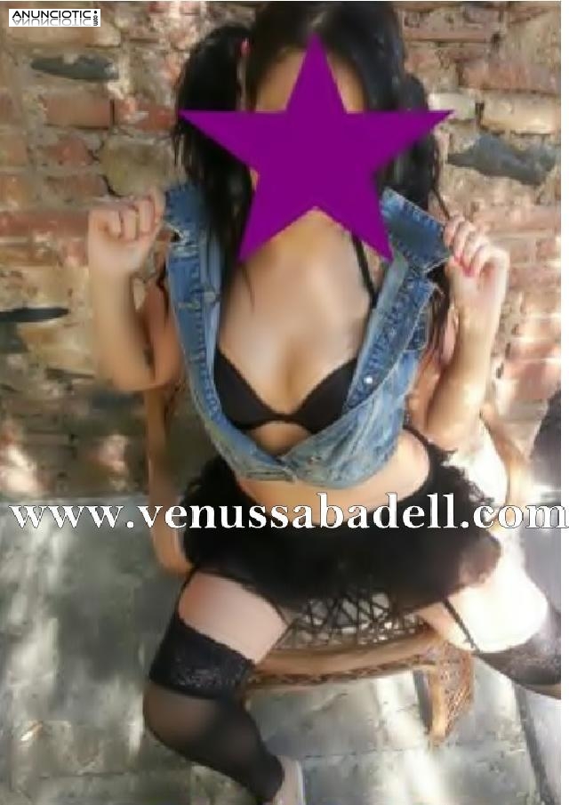 LU GISSELA LA MORENA DE TUS SUE&Ntilde;OS