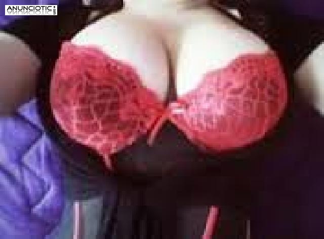 espa&ntilde;ola gordita en granollers 20 �