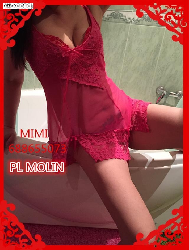  ♥NUEVAS♥CHICAS ORIENTALES JAPONESAS MUY CARI&Ntilde;OSAS♥PL MOLINA♥ 