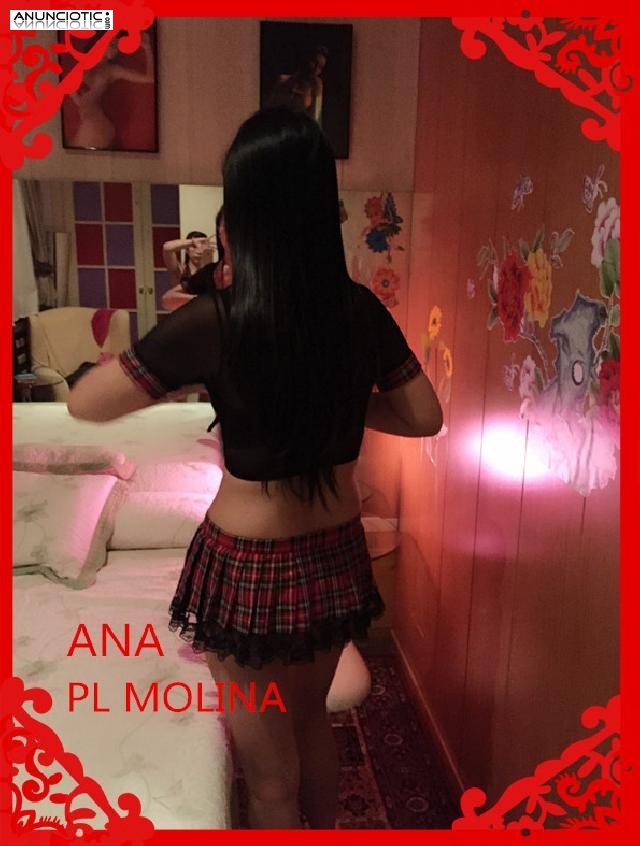  ♥NUEVAS♥CHICAS ORIENTALES JAPONESAS MUY CARI&Ntilde;OSAS♥PL MOLINA♥ 