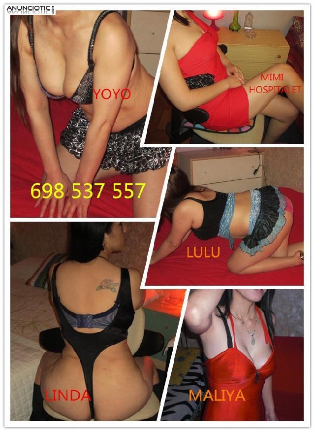 ♥♥♥amores JAPONESAS ORIENTALES sexys y cari&ntilde;osas HOSPITALET【698 537 557