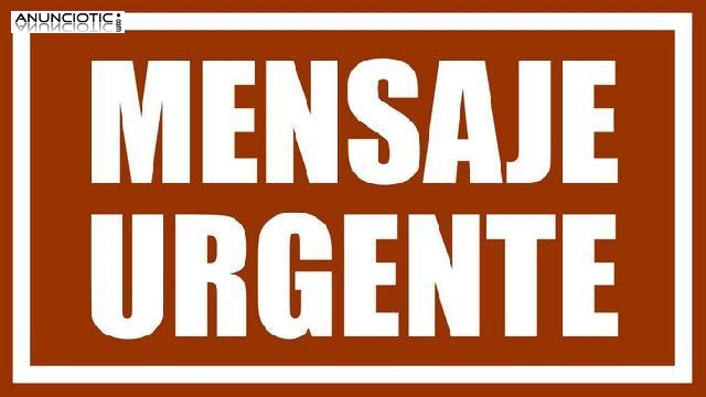 *URGEN CHICAS*DE 19 A 30 A&Ntilde;OS*BUENOS INGRESOS, POR DEMANDA DE CLIENTES*PISO