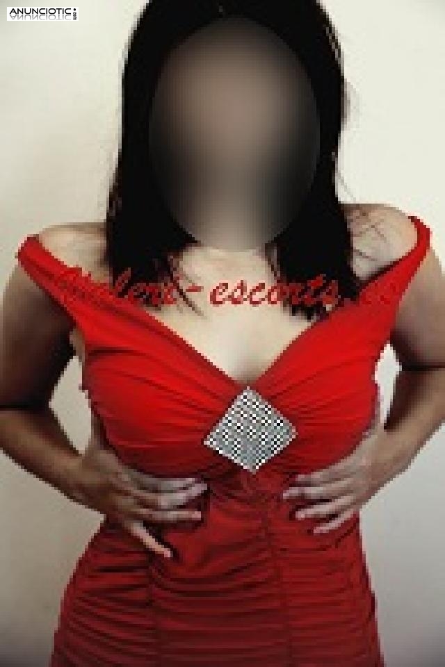 **NOVEDAD**ESTUDIANTE ESPA&Ntilde;OLA**SOLO UNA SEMANITA**ALICIA