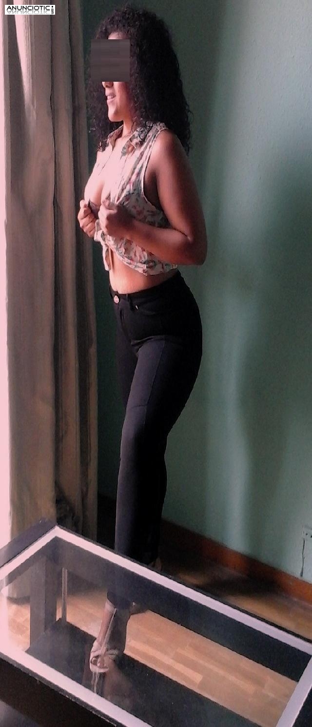  LEIRE LATINA ESCORT PRIVADA MORBOSA CARI&Ntilde;OSA VICIOSA COMPLETO DSD 50�