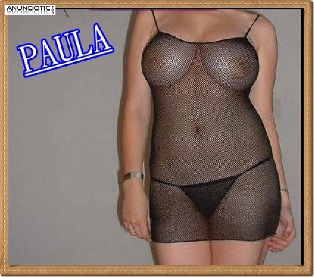 NUEVA EN MOLLET 20 � POLVITO 