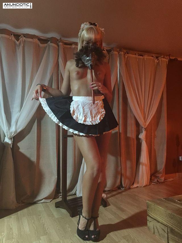 TUS FANTAS&Iacute;AS HECHAS REALIDAD