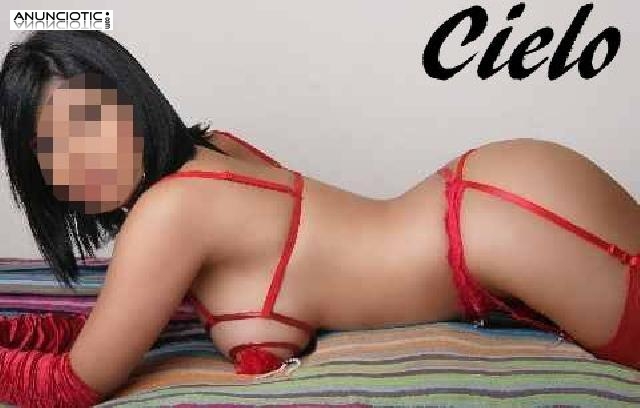 *** HOY 45 MIN POR 60E *** 938494895  &iexcl;&iexcl;&iexcl; JOVENCITAS!!!  En CANOVELLAS
