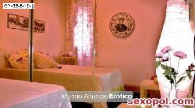 ALQUILO 2 HABITACIONES POR HORAS D&Iacute;AS O SEMANA135�