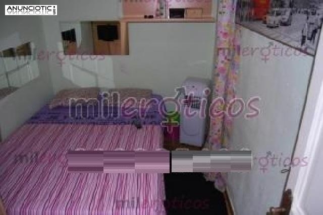 ALQUILO 2 HABITACIONES POR HORAS D&Iacute;AS O SEMANA135�