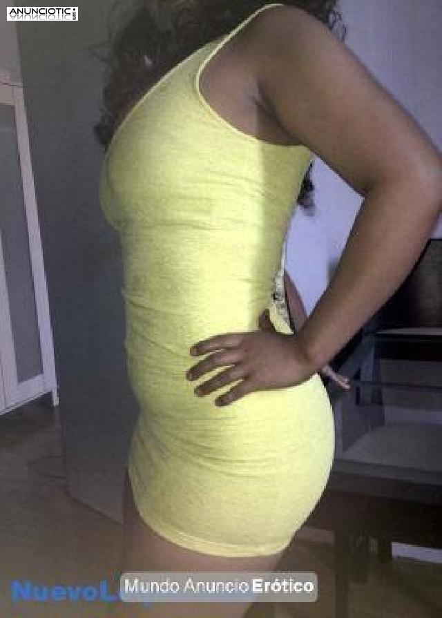  LEIRE LATINA ESCORT PRIVADA MORBOSA CARI&Ntilde;OSA VICIOSA COMPLETO DS