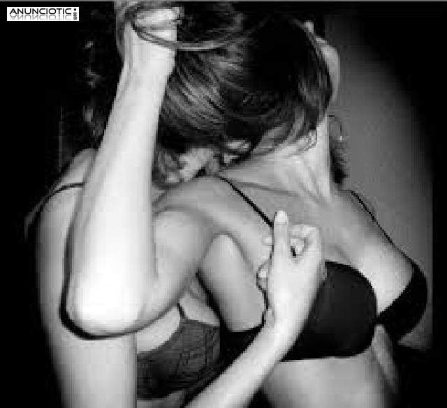  LINDA 29a. Y MAR&Iacute;A 27a. L&Eacute;SBICO AUT&Eacute;NTICO