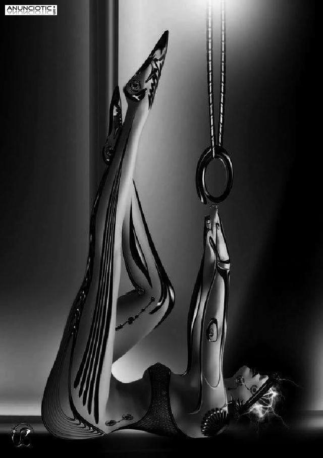 SE NECESITA SE&Ntilde;ORITAS PARA BARCELONA 