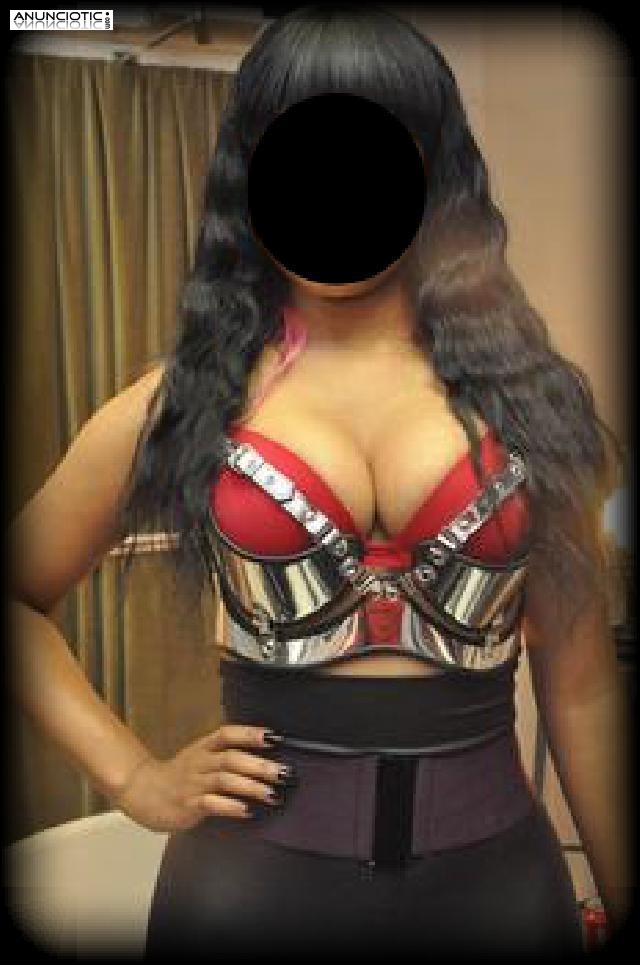 karla la nenita de tu sue&ntilde;os 646226936 salidas completa salidas