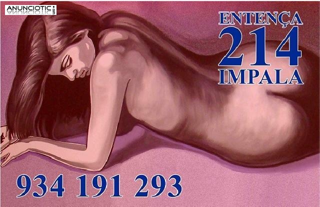 LAS CHICAS MAS SEXYS DE BARCELONA DE 18 A 30 A&Ntilde;OS