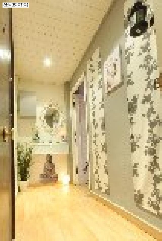 120� Habitaci&oacute;n disponible EN piso para coMpartir con una persona solamente