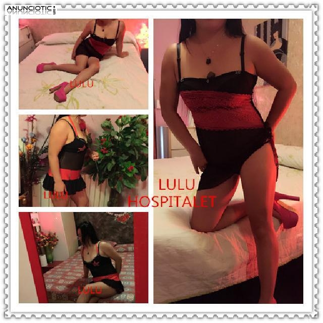 ★★★NUEVA CHICA JOVEN MUY SEXY ORIENTALES JAPONESAS HOSPITALET