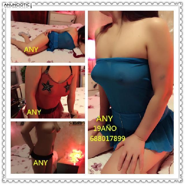 ★★★NUEVA CHICA JOVEN MUY SEXY ORIENTALES JAPONESAS HOSPITALET