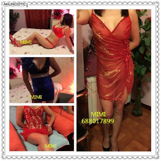 ★★★NUEVA CHICA JOVEN MUY SEXY ORIENTALES JAPONESAS HOSPITALET