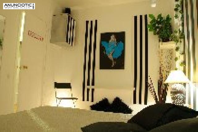 HOLA CHICAS  BUSCO  COMPA&Ntilde;ERA DE PISO DISCRETA Y CON HORARIO DE DIA  120� H