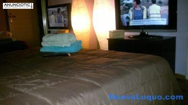 HABITACI&Oacute;N DISPONIBLE PARA VIVIR Y TRABAJAR SOLO PERSONAS DISCRETAS Y EDUCA