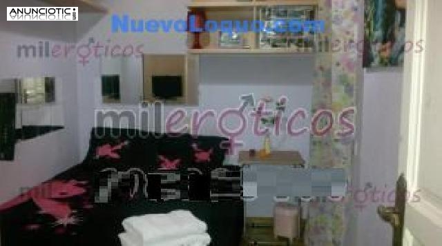 HABITACI&Oacute;N DISPONIBLE PARA VIVIR Y TRABAJAR SOLO PERSONAS DISCRETAS Y EDUCA