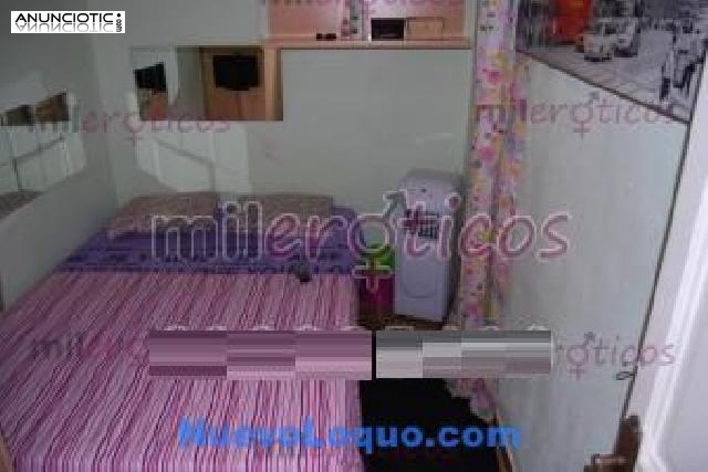 HABITACI&Oacute;N DISPONIBLE PARA VIVIR Y TRABAJAR SOLO PERSONAS DISCRETAS Y EDUCA