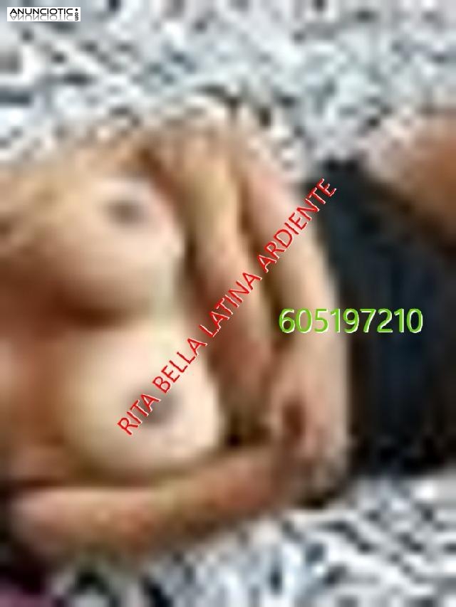 rita madurita40 a&ntilde;os muy complaciente buenos pechos morena un 1;66 