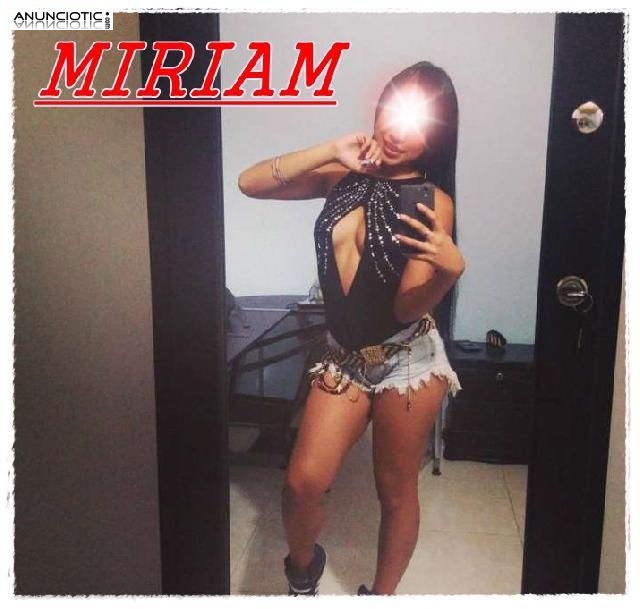 MIRIAM EN MOLLET SOY PARTICULAR *********** POLVITO 20 � 